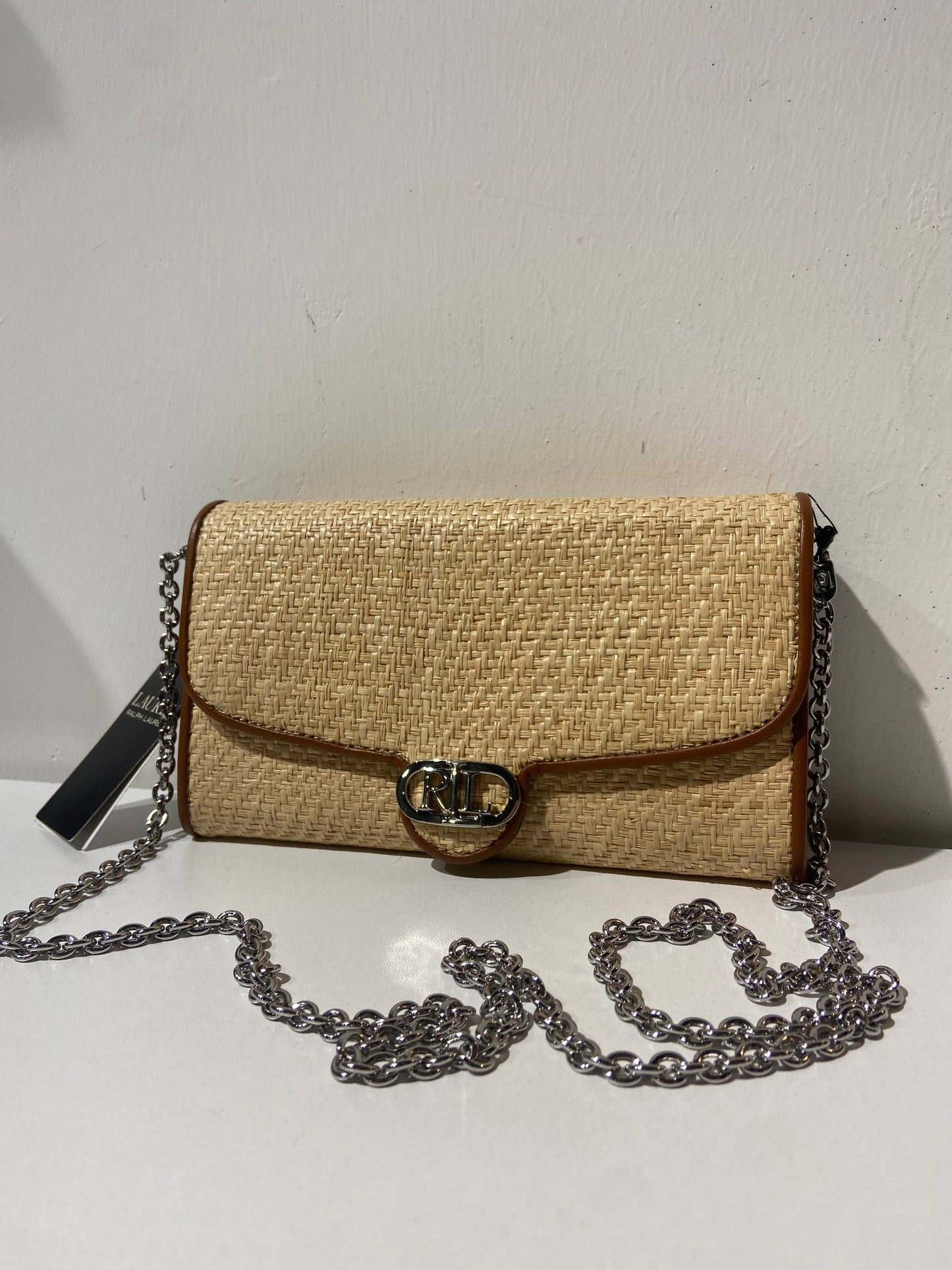 Ralph Lauren bag