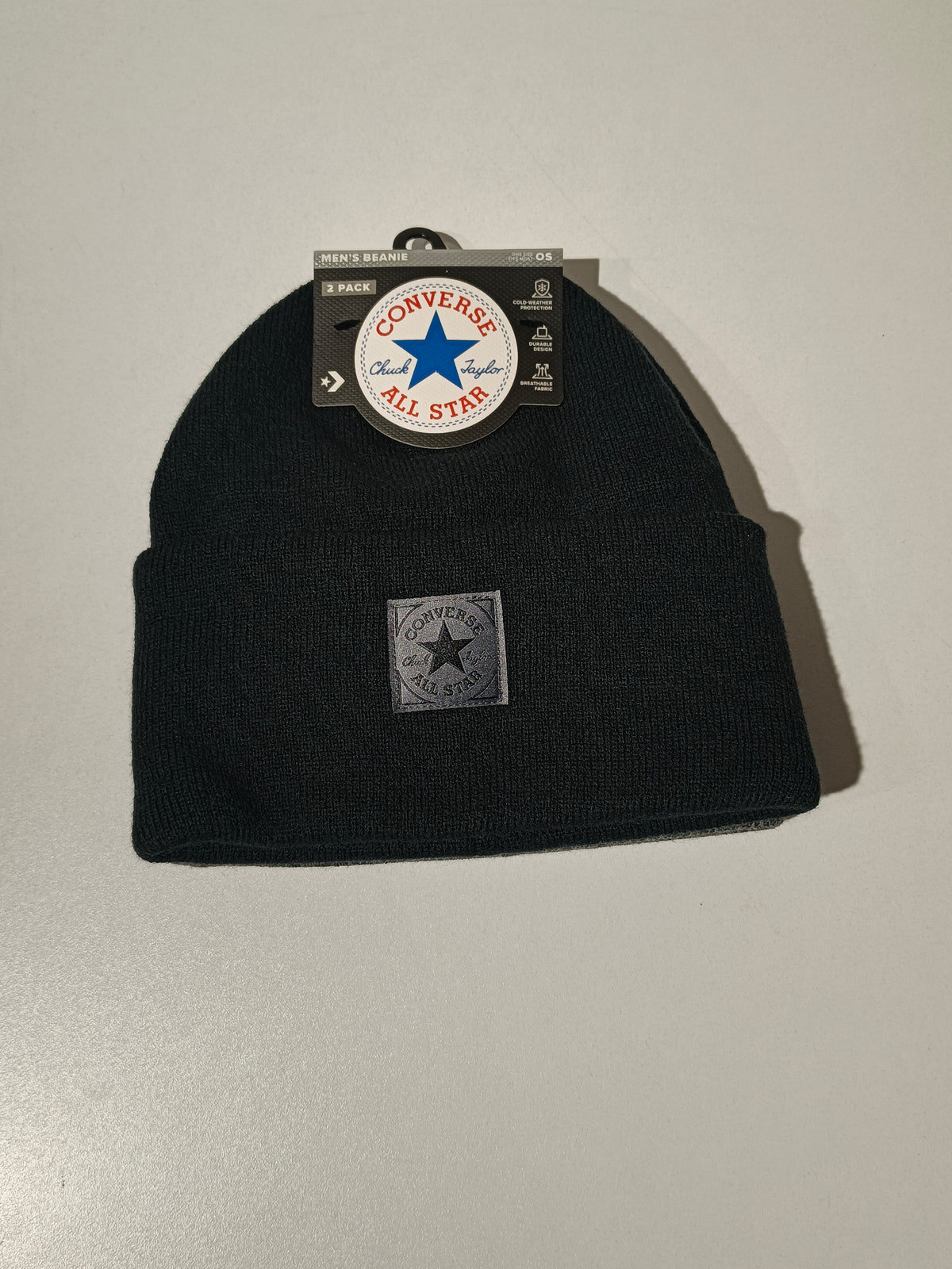 Converse all stars 2 pack hat set