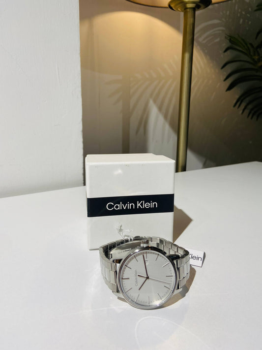 Calvin Klein watch
