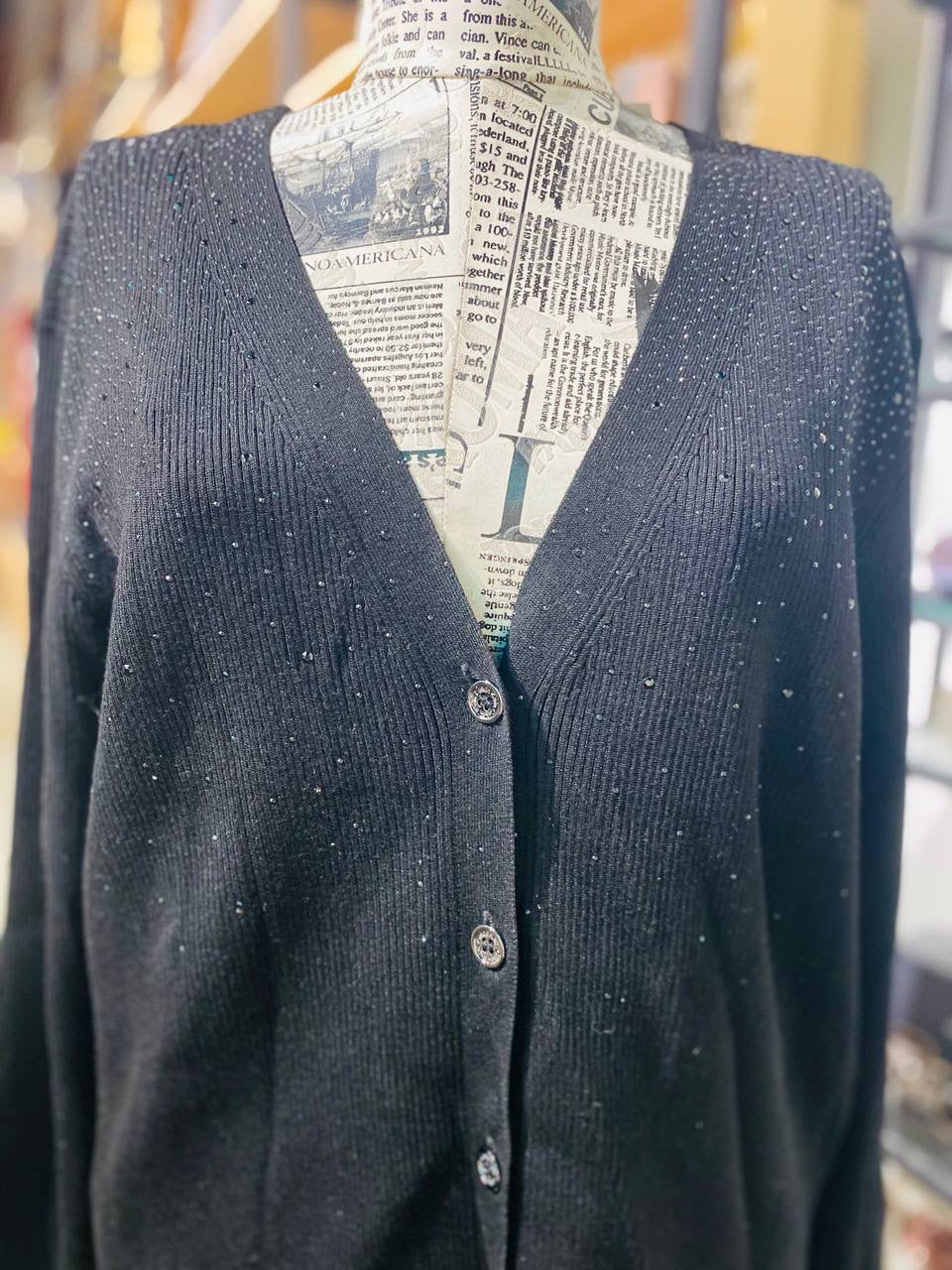 Calvin Klein jacket size x-large