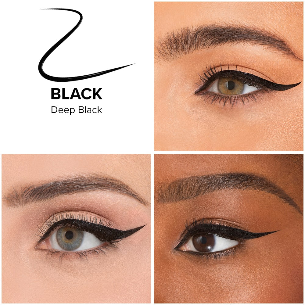 Too faced waterproof eyeliner