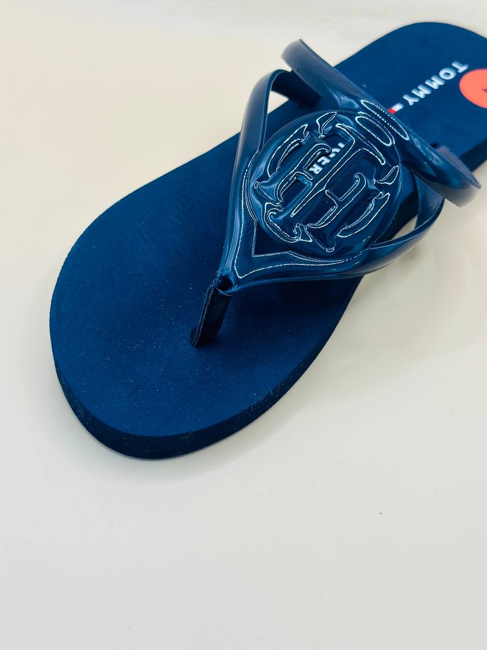 Tommy Hilfiger sandal size 37.5