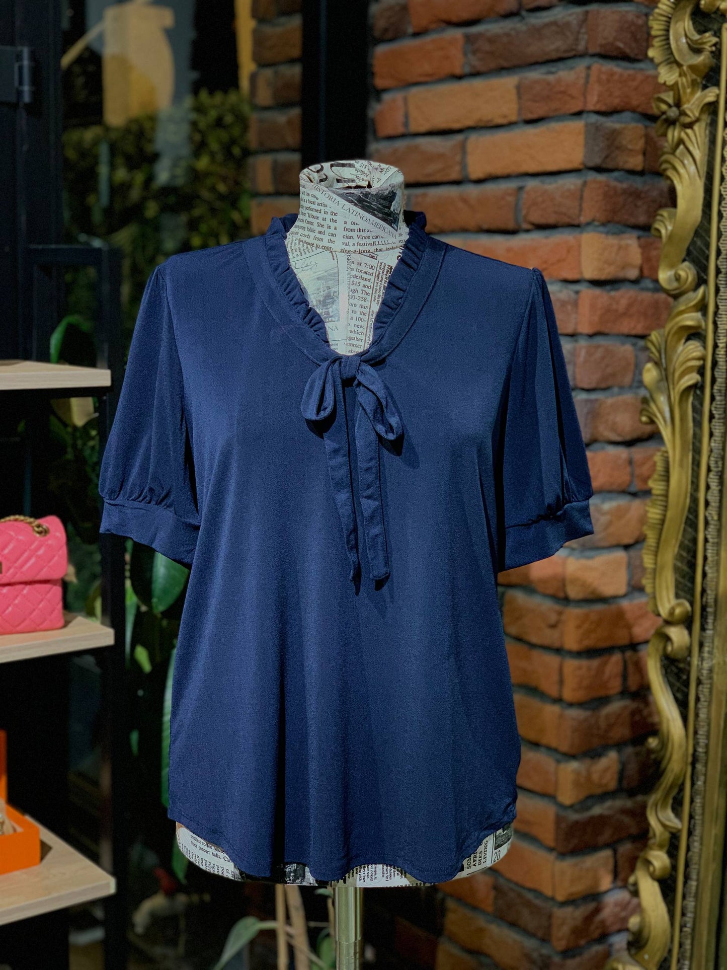 Adrianna papell top