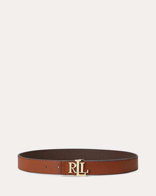 Ralph Lauren reversible belt