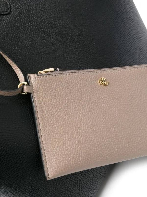 Ralph lauren Reversible Tote bag