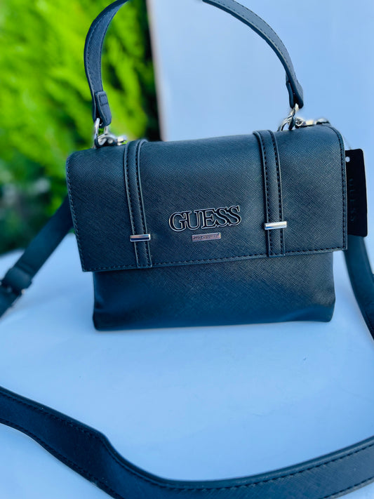 Guess hand & crossbody bag