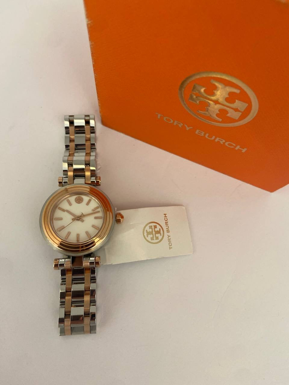 Tory burch watch