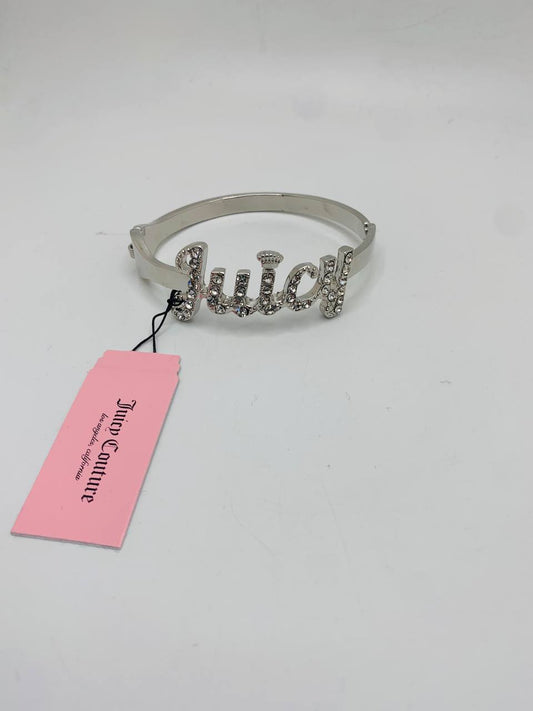 Juicy couture bracelet