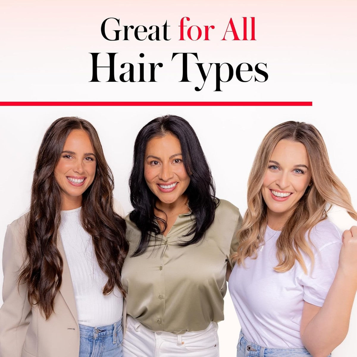 REVLON One-Step Hair Dryer and Styler