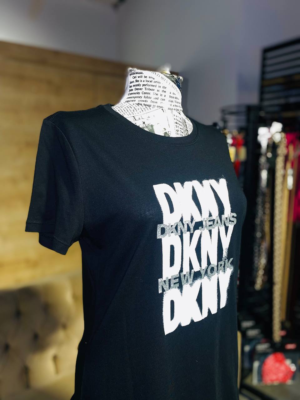 Dkny shirt