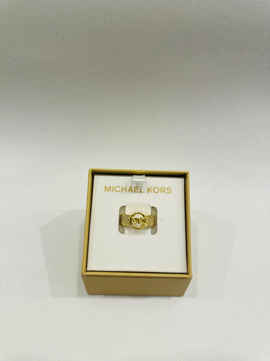 Michael kors ring