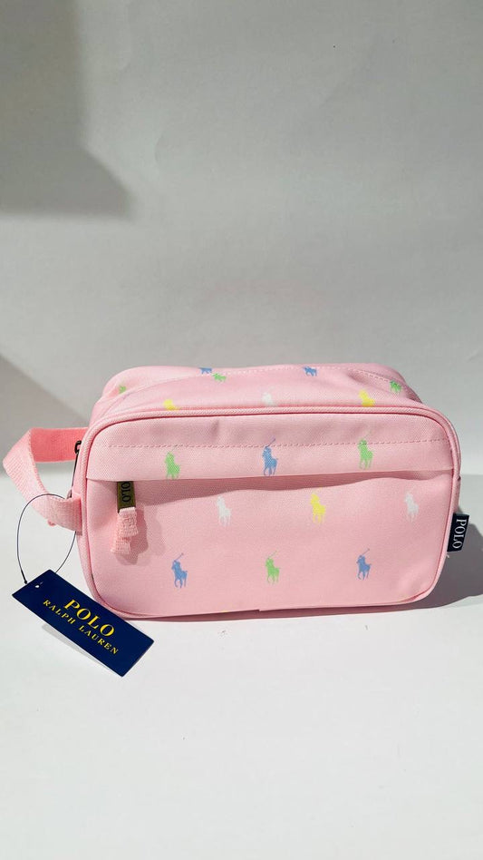 Ralph lauren hand bag