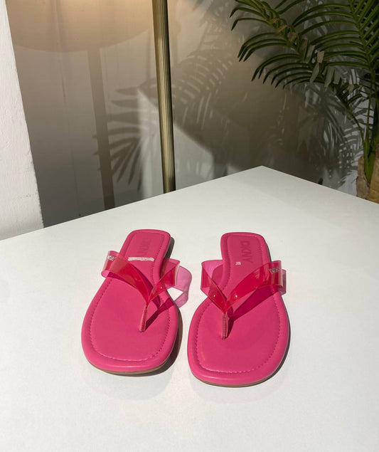 Dkny sandal Size 37.5