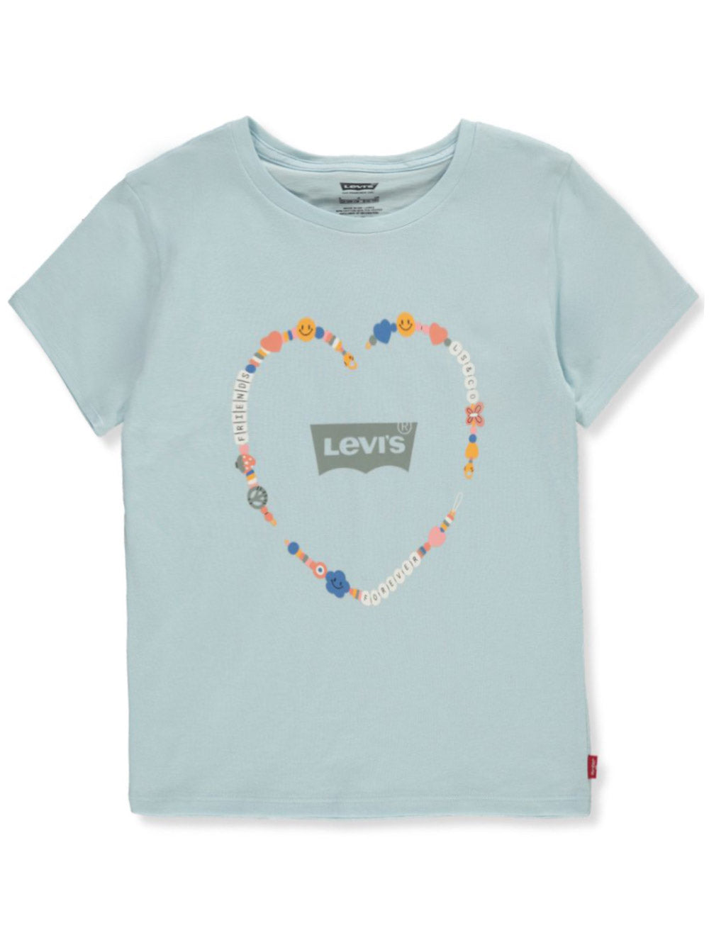 Levi’s shirt for kids