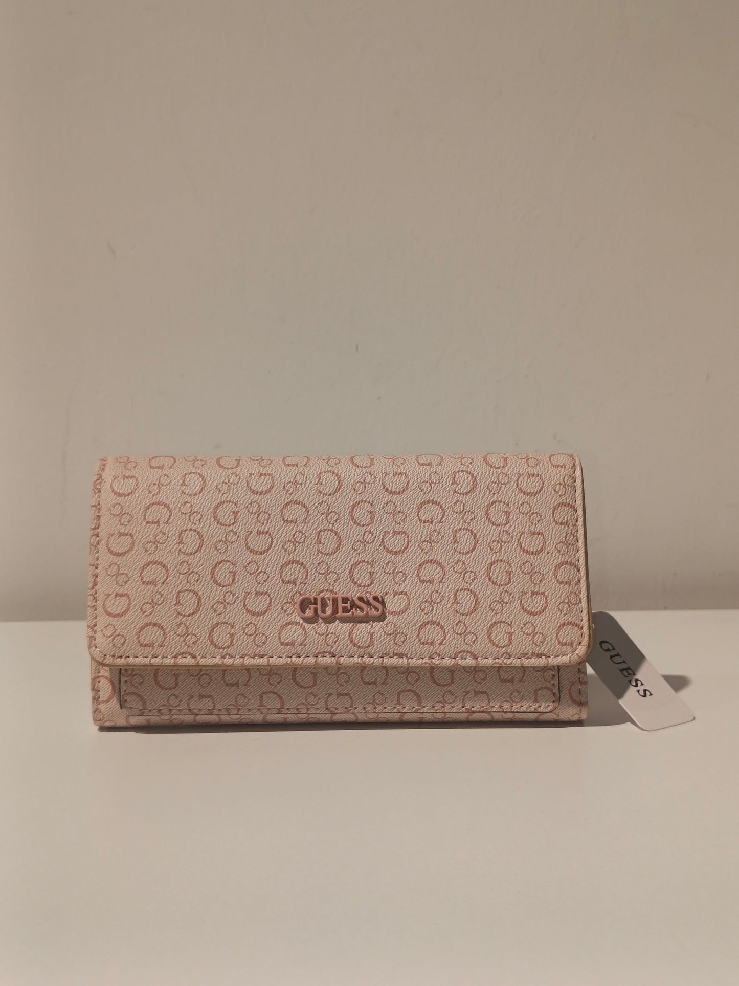Guess wallet