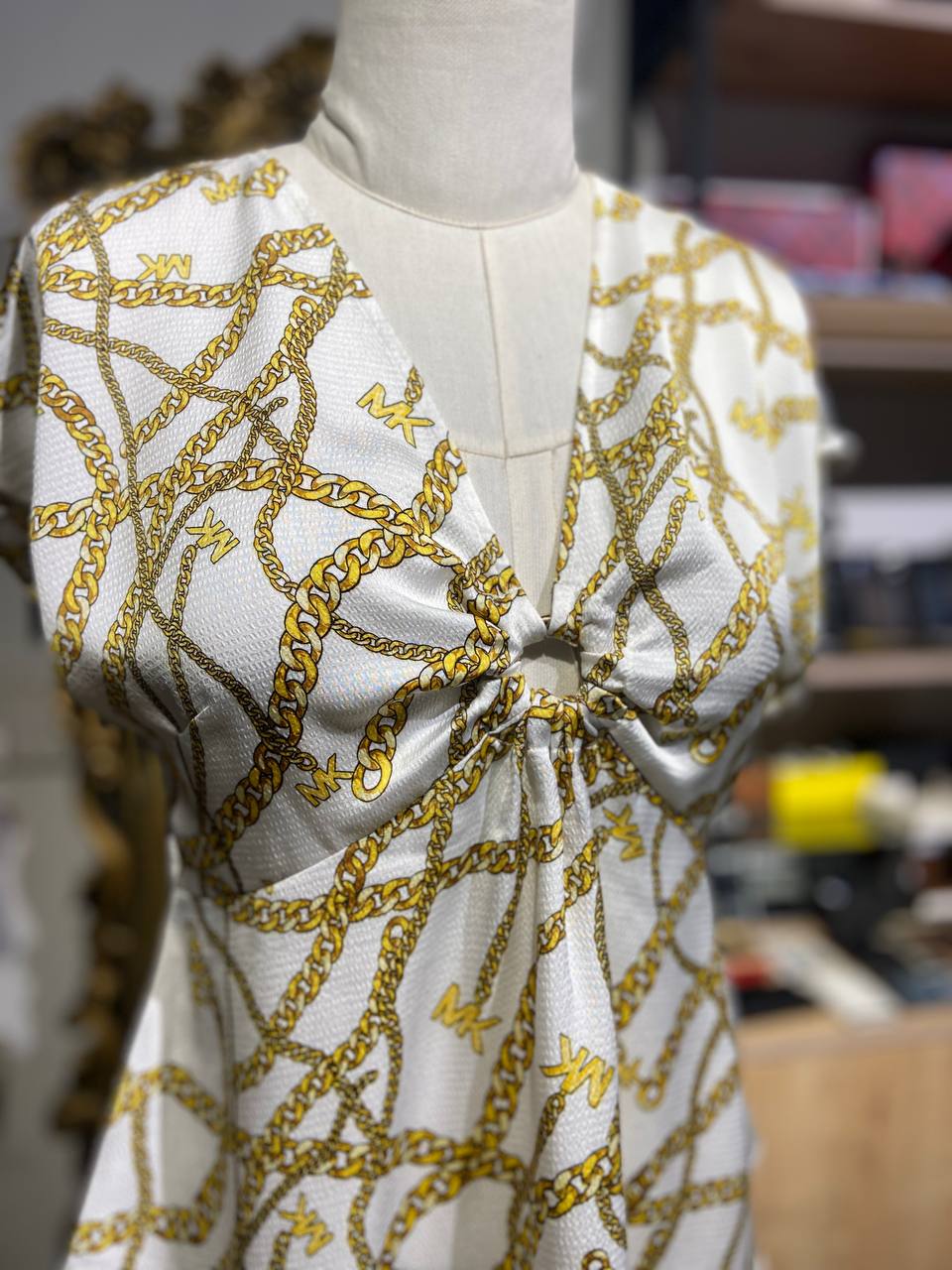 Michael kors top