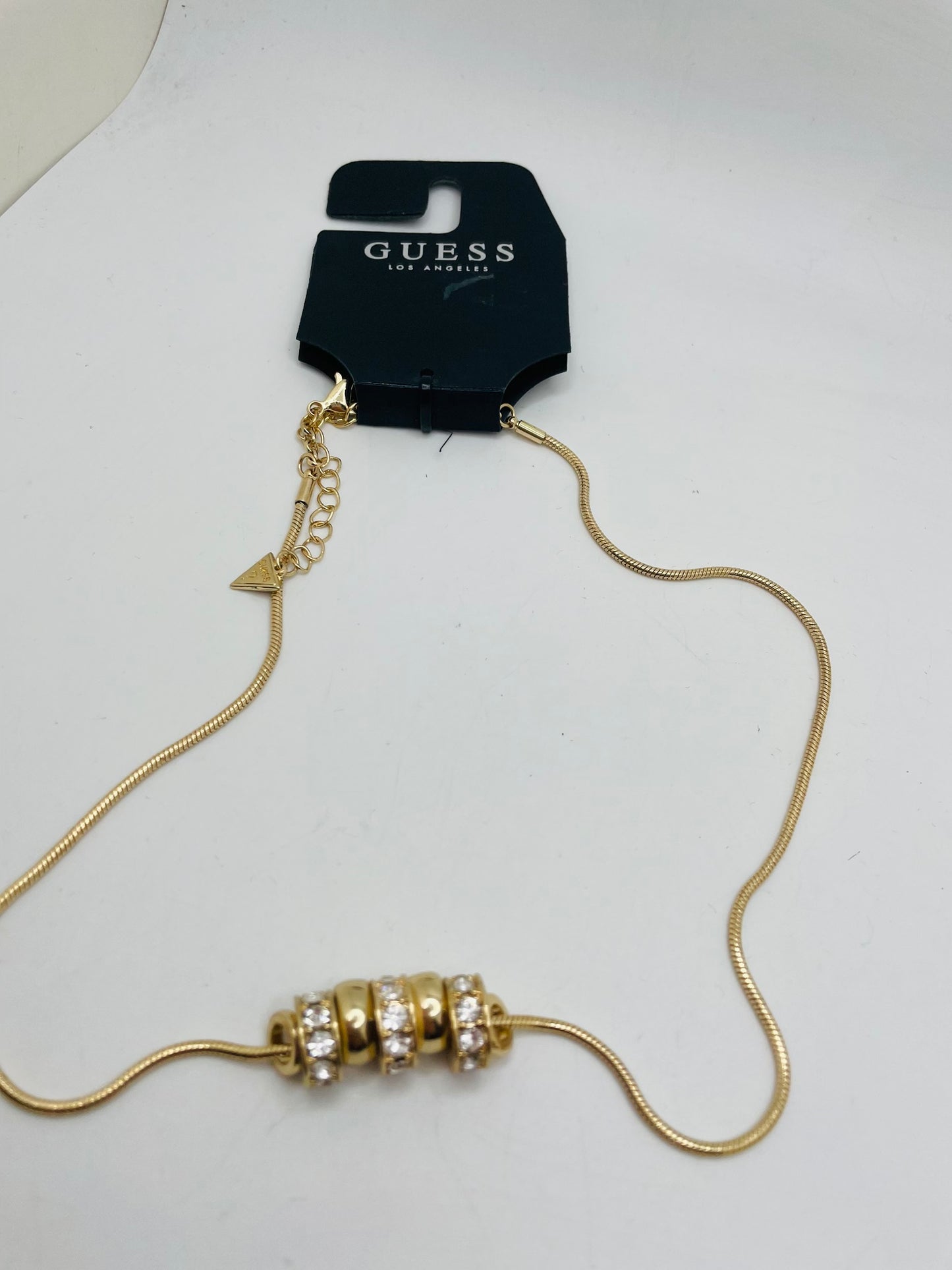 Guess Necklace