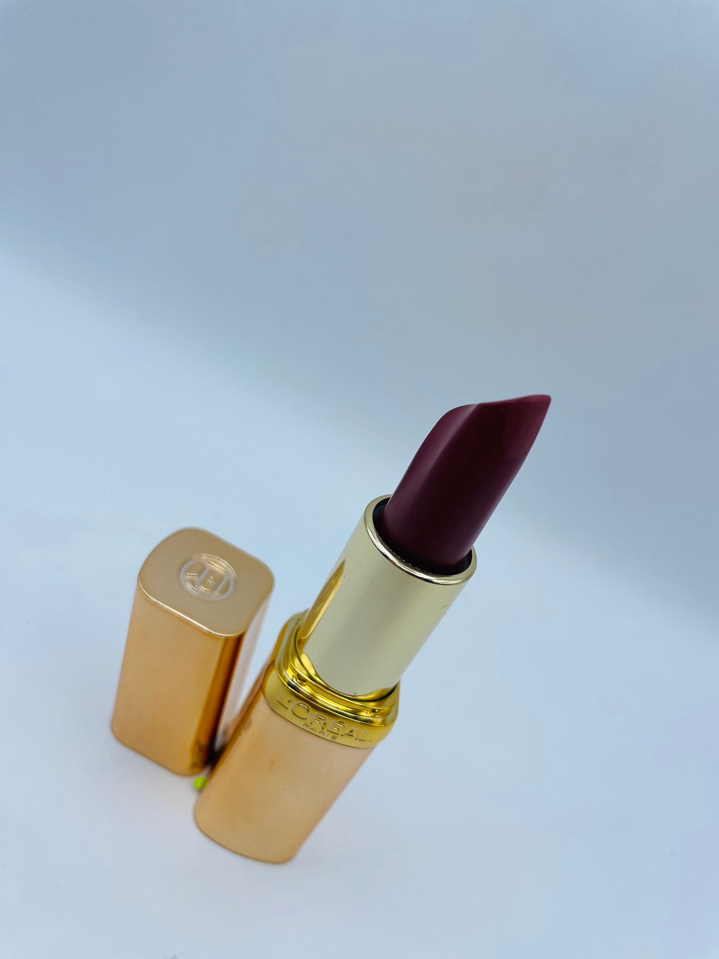 Maybelline lipstick