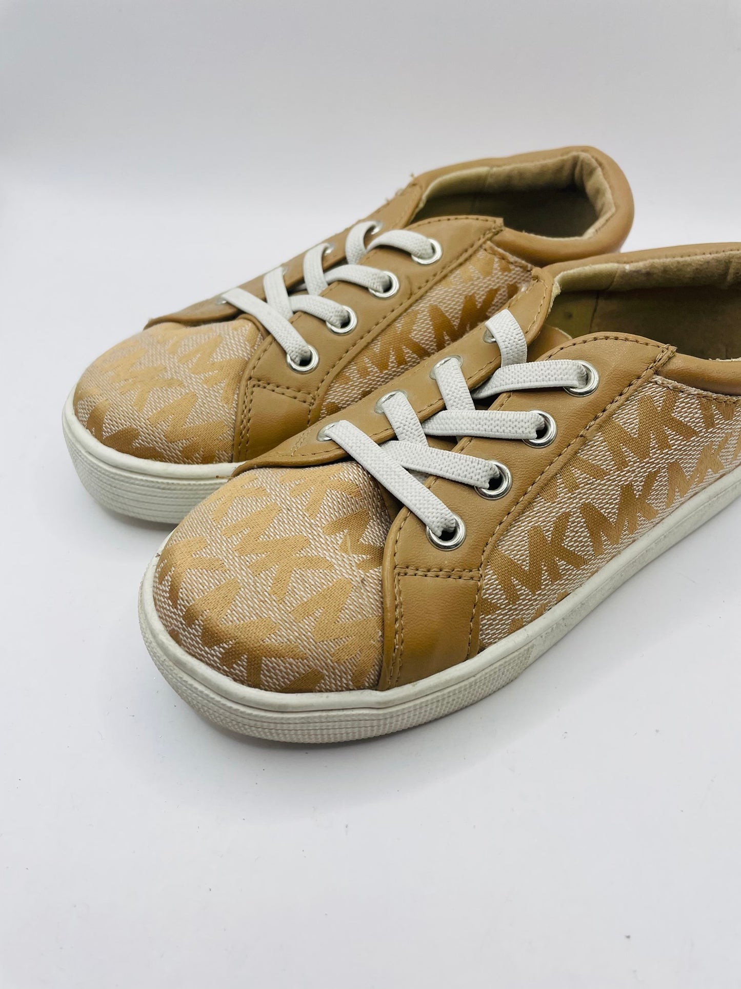 Michael kors kids sneakers