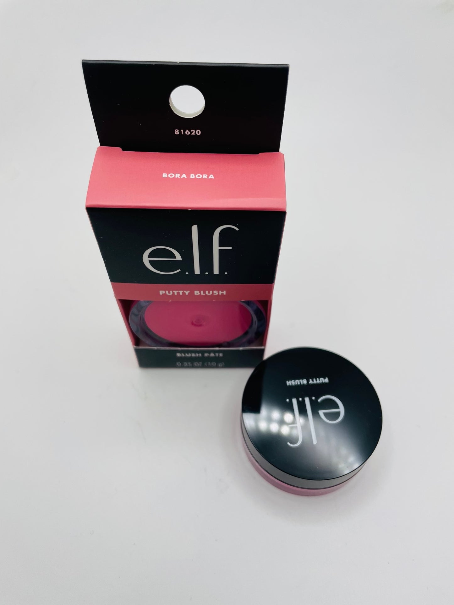 Elf blush pate shade bora bora Unique Chic Boutiq