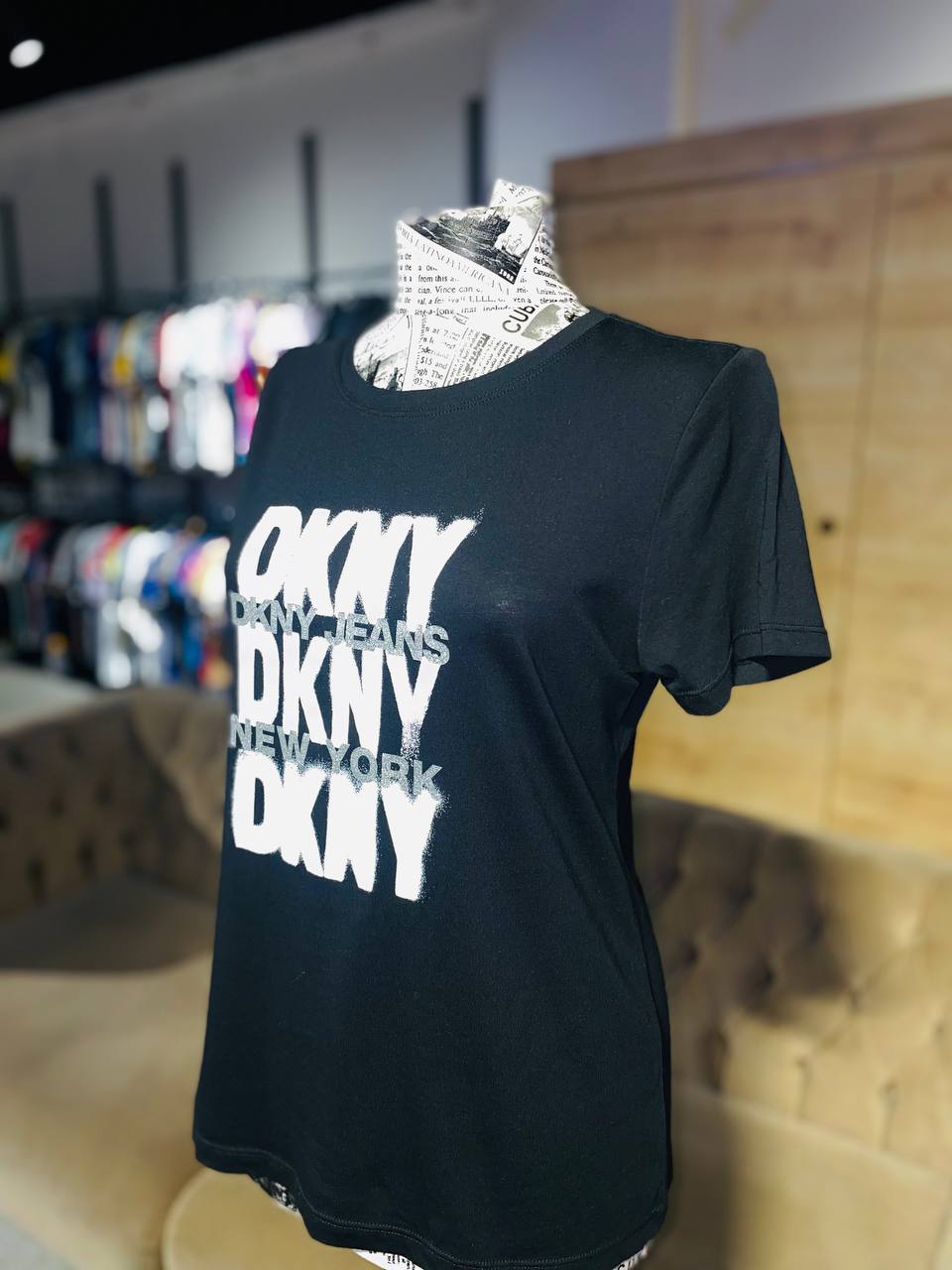 Dkny shirt