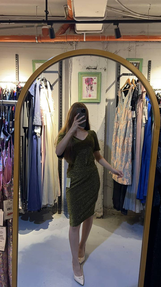 Michael kors dress