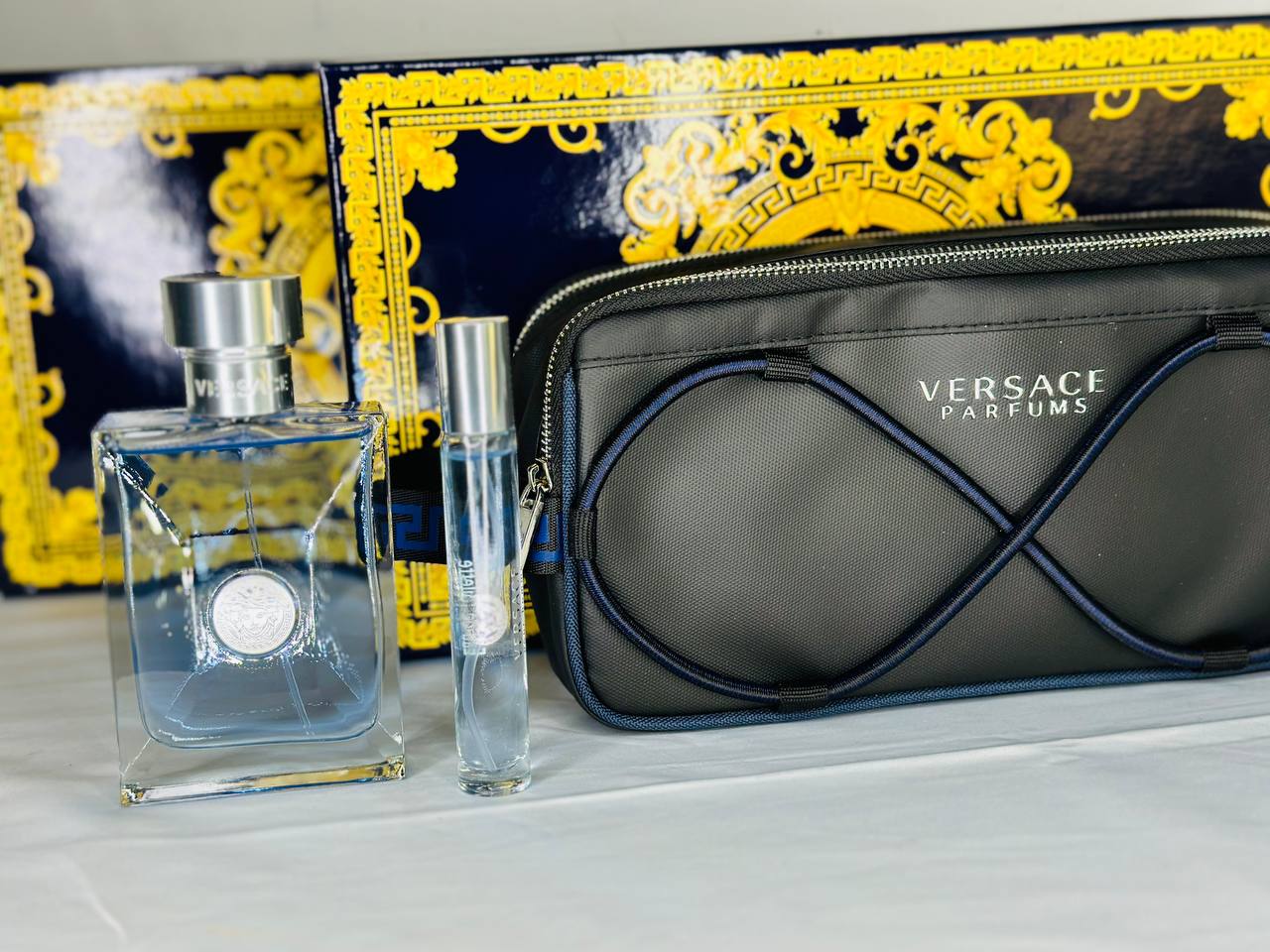 Versace set