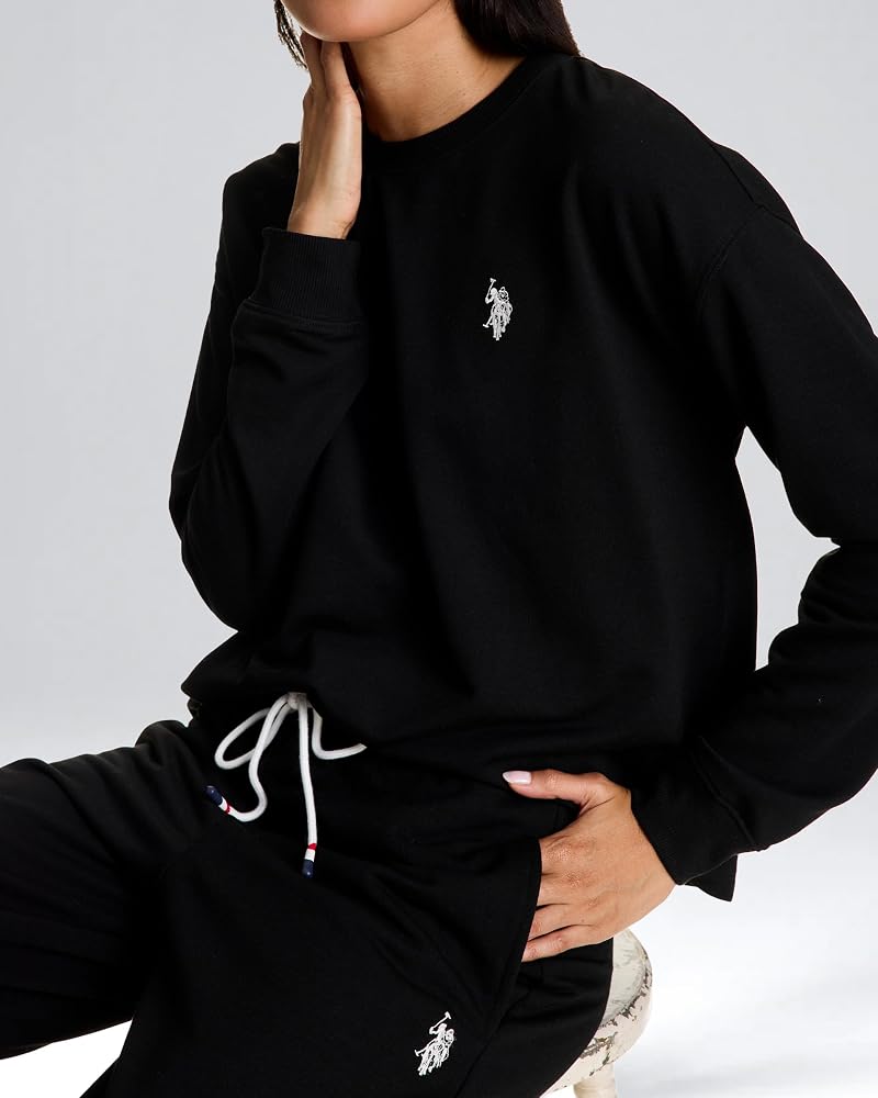U.S. Polo Assn. pajama set