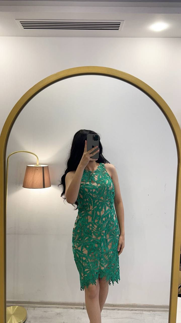 Adelyn Rae dress