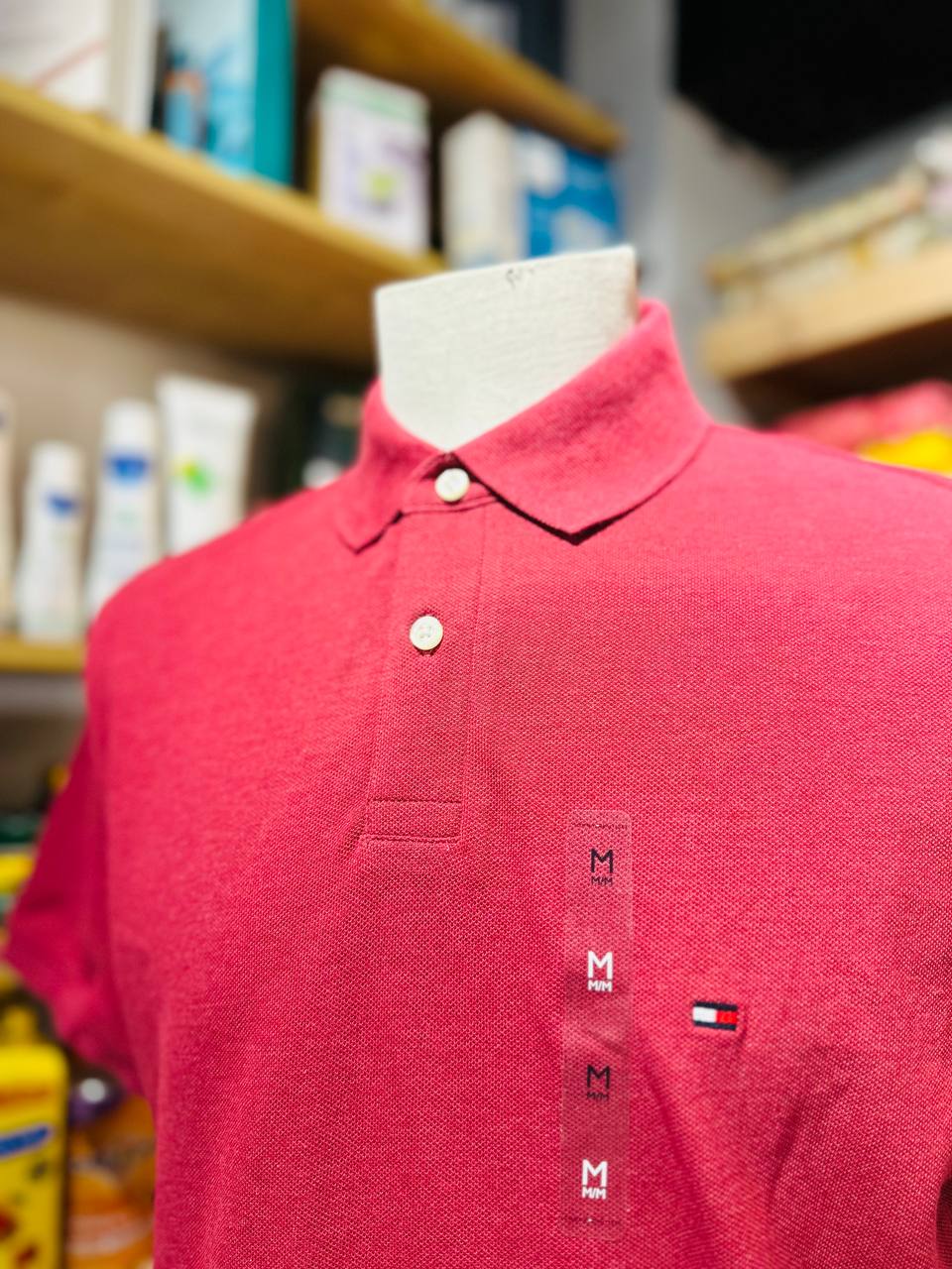 Tommy Hilfiger shirt