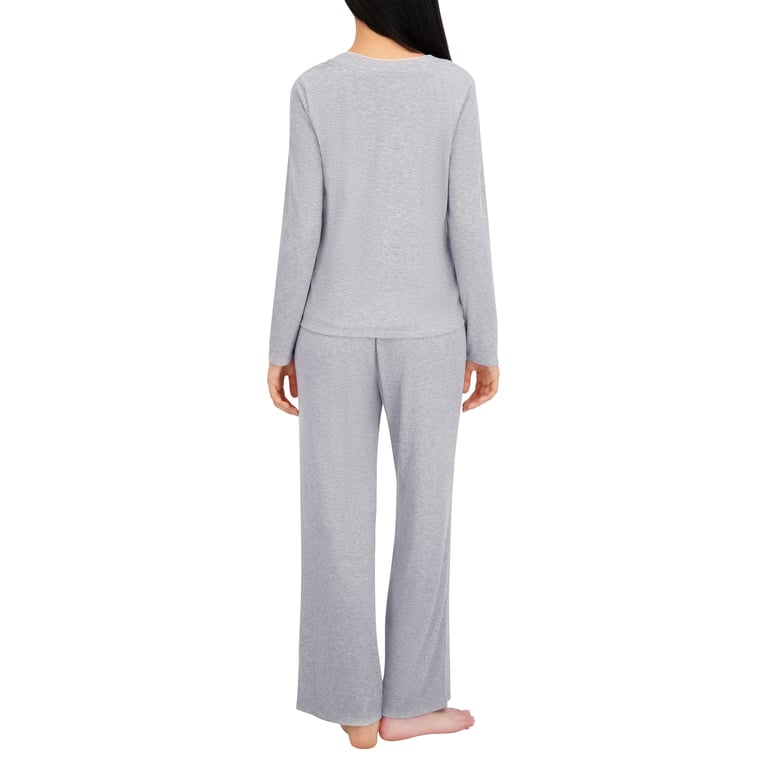 Live 2 lounge pajama set 3 piece