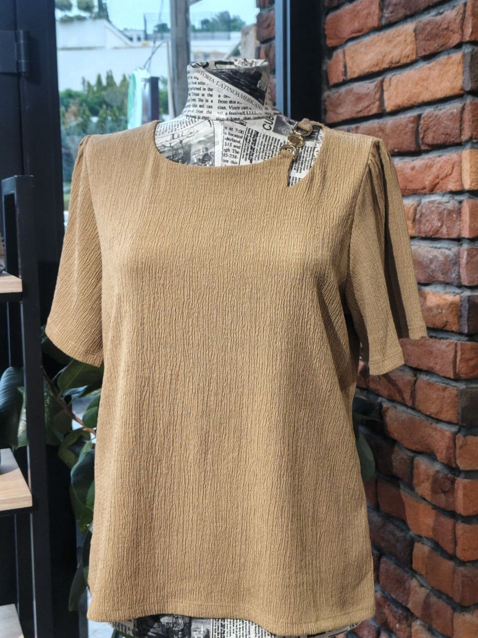 Michael kors top