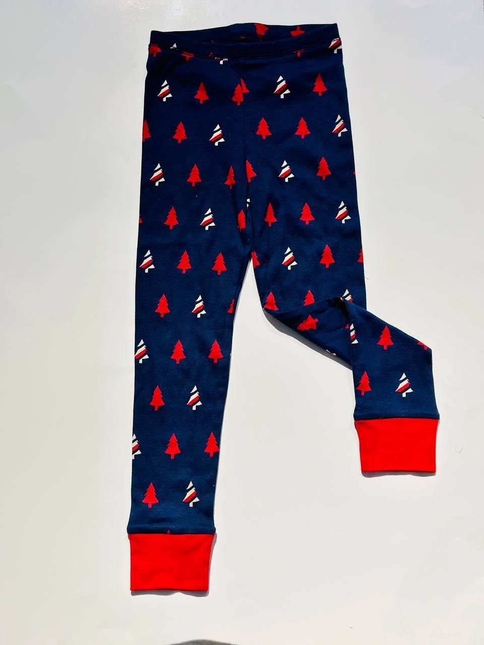 Tommy Hilfiger kids pajama set