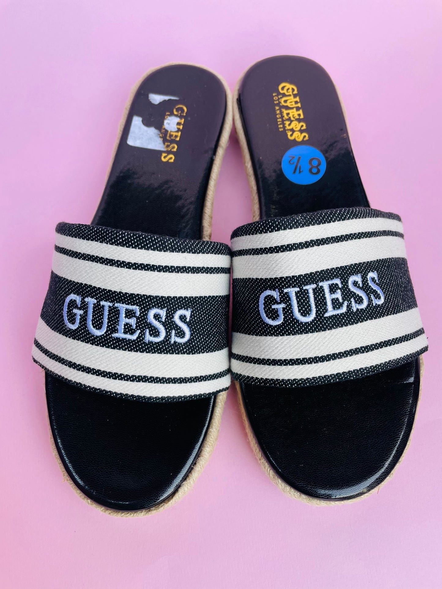 Guess sandal