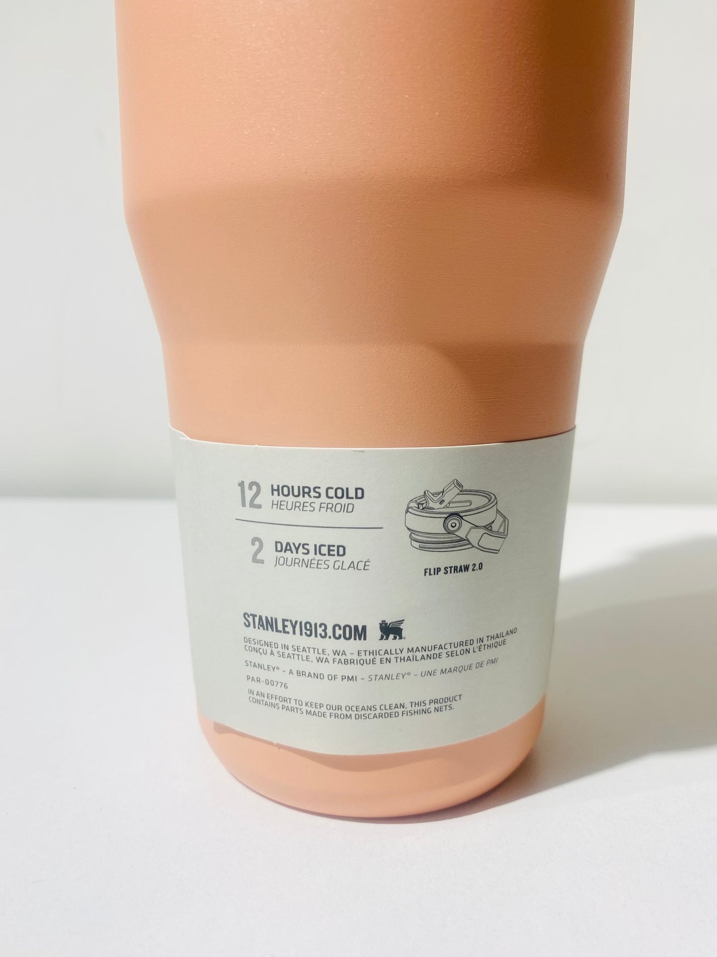 Stanley bottle 30 oz