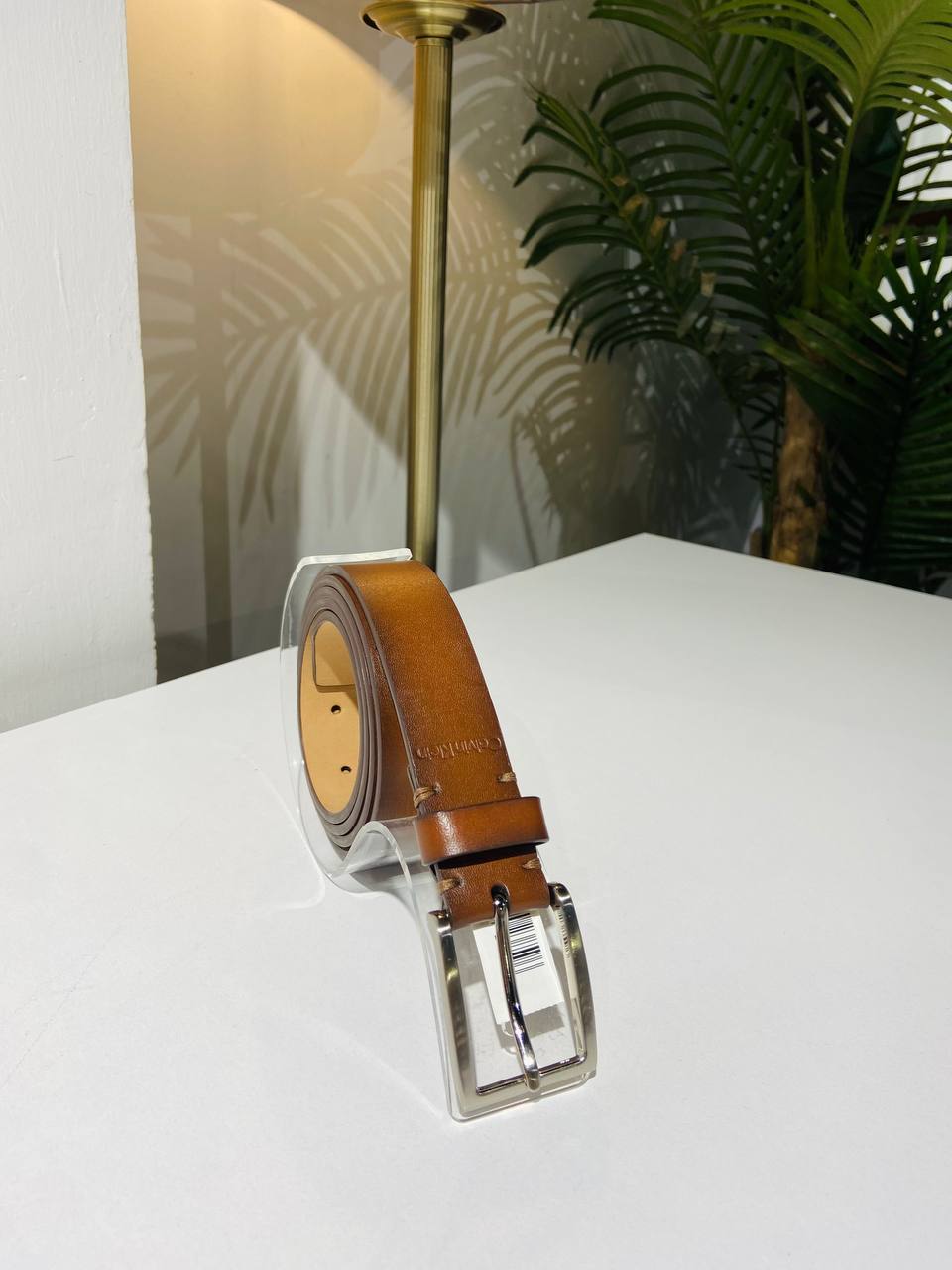 Calvin klein mens belt size XL