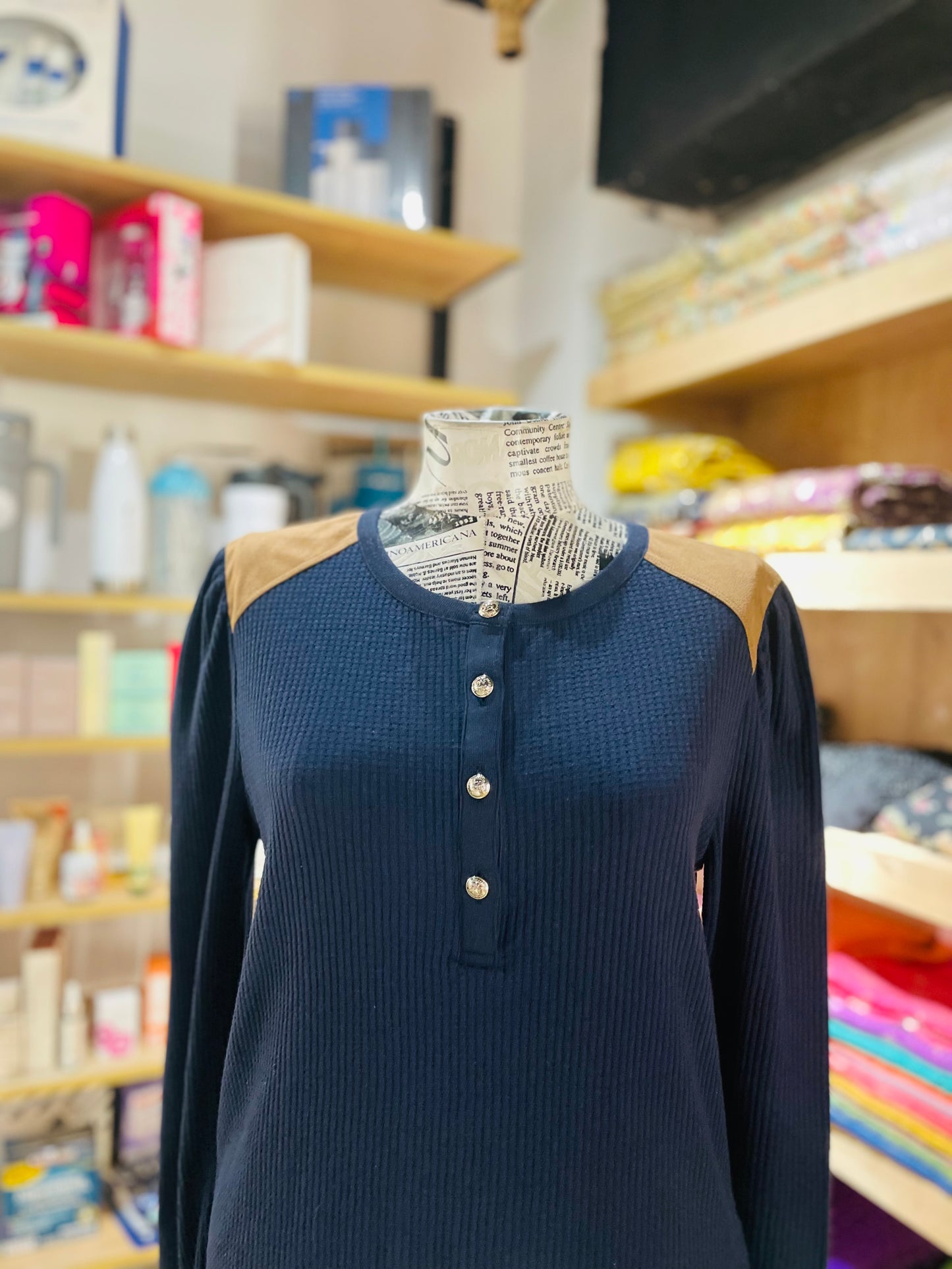 Tommy Hilfiger sweater