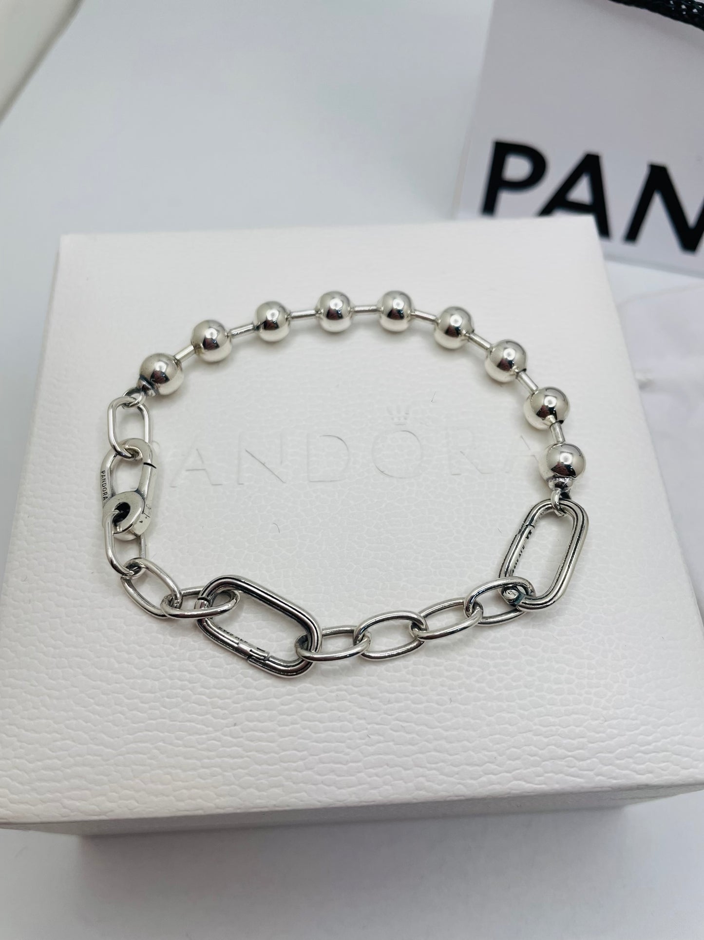 Pandora bracelet