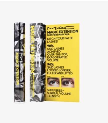 Mac mascara