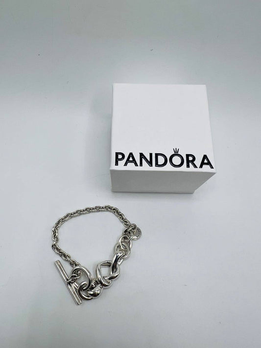 pandora bracelet