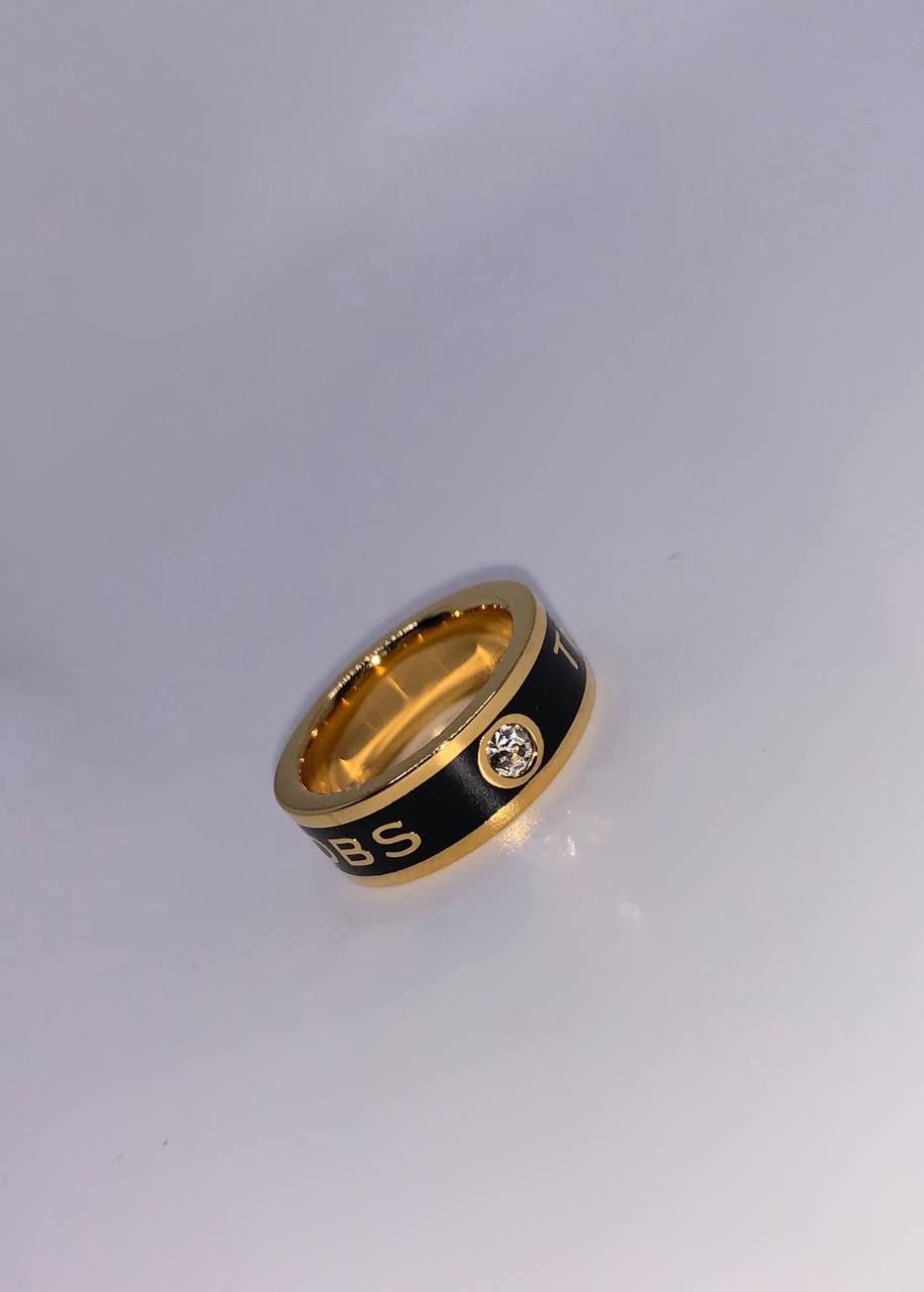 Marc jacobs ring