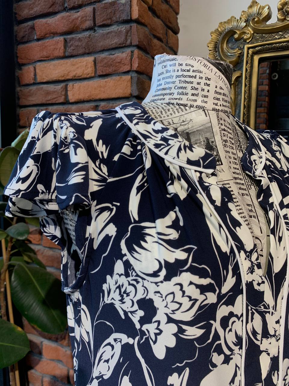 Tommy Hilfiger top