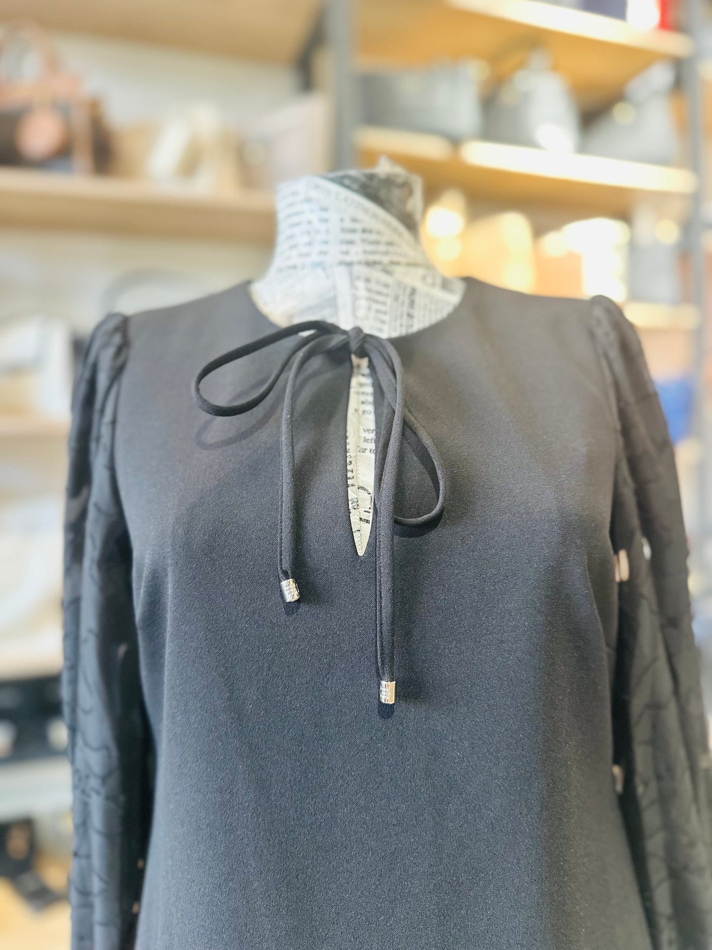 Tommy  Hilfiger dress size 8p