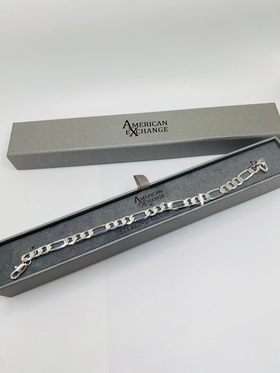 American exchange bracelet