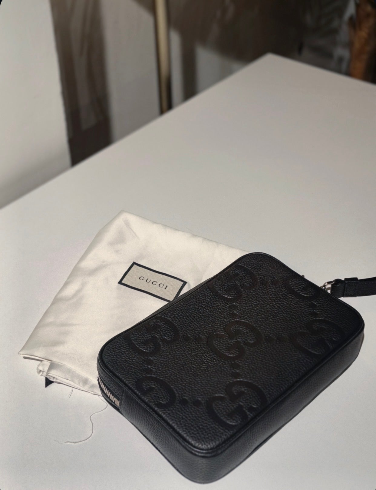Gucci hand bag