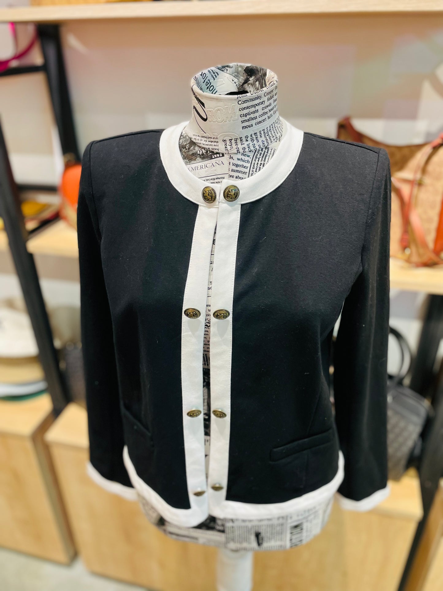 Tommy Hilfiger jacket