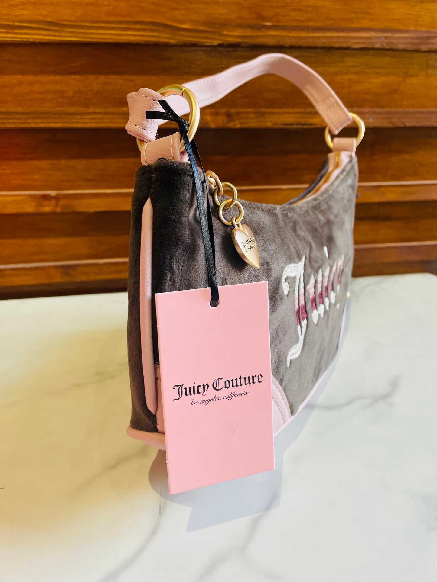 Juicy couture bag