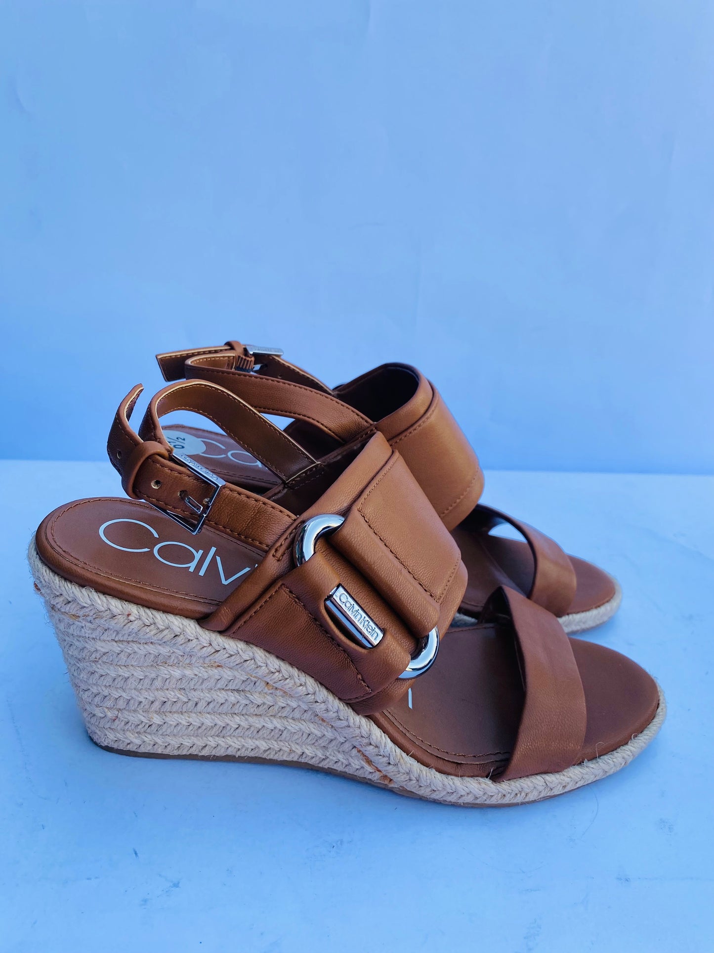 Calvin Klein sandal