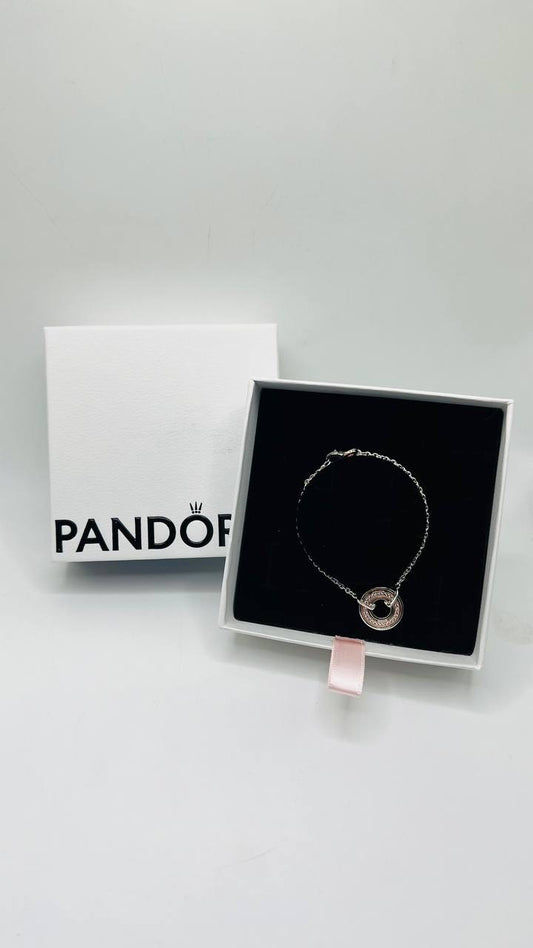 pandora bracelet