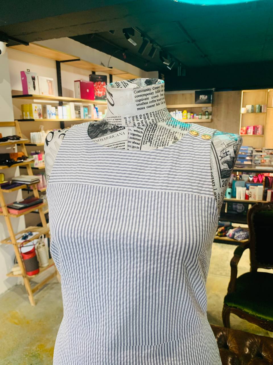 Banana republic dress